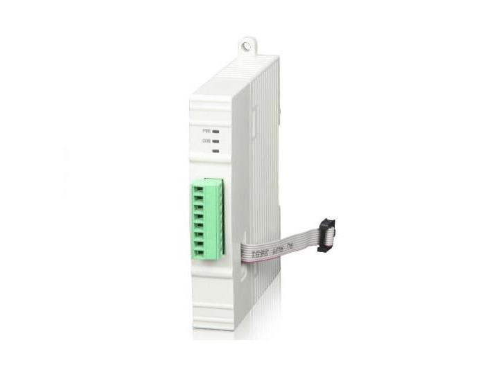 XD系列DA左擴展ED模塊