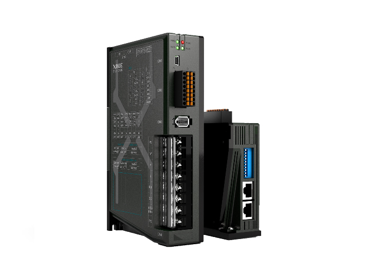 DF3E伺服驅(qū)動器