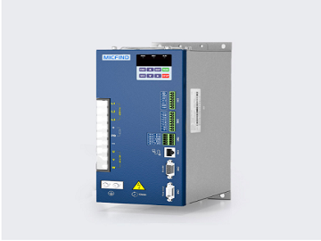 S5系列主軸伺服專(zhuān)用驅(qū)動(dòng)器