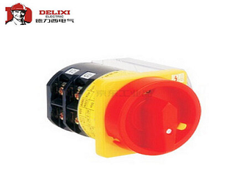 HZ12組合開關(guān) 系列