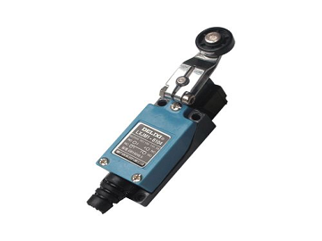 LXJM1行程開關 系列