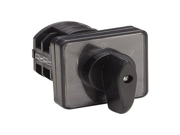 LW8-10萬能轉換開關 系列